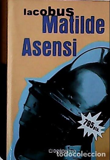 Libros: Iacobus - Asensi, Matilde: - Foto 1