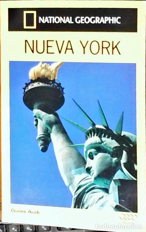 books: Nueva York - Autores Varios: