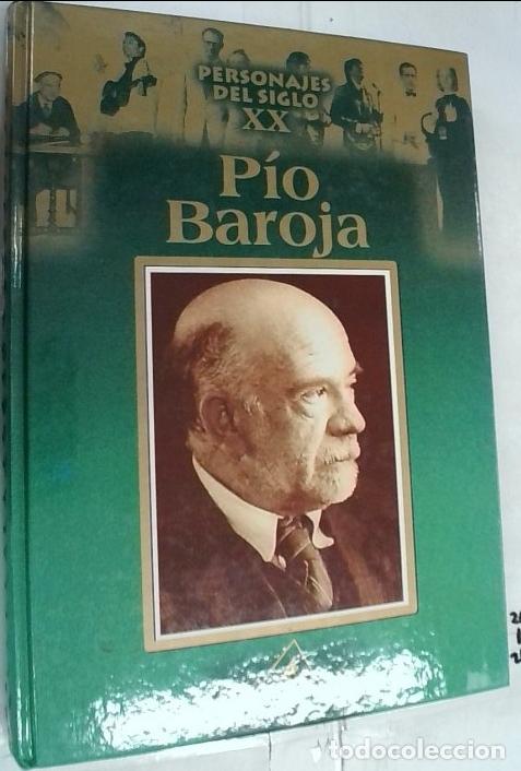 Libri di seconda mano: P&iacute;o Baroja - Autores Varios: