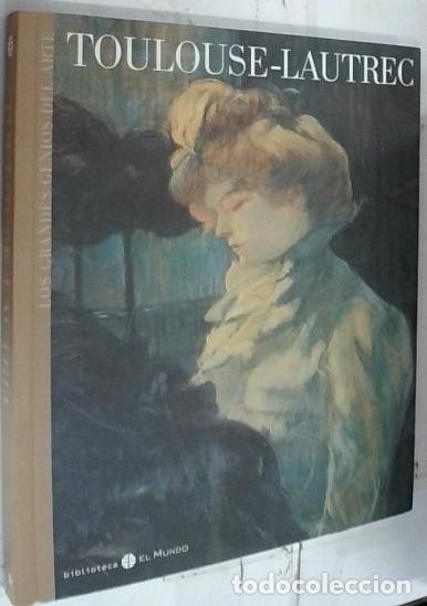 B&uuml;cher: Toulouse Lautrec - Autores Varios: