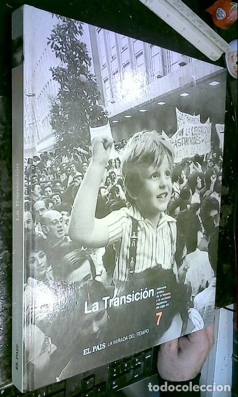 Libri di seconda mano: La Transici&oacute;n - Autores varios: