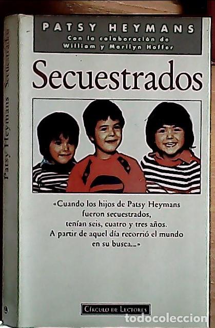 Livros em segunda m&atilde;o: Secuestrados - Bassols Camarasa, Rosa Mar&iacute;a: