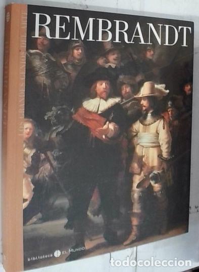 B&uuml;cher: Rembrandt - Autores Varios: