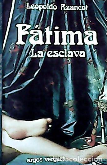 Libros: Fatima - Azancot, Leopoldo: