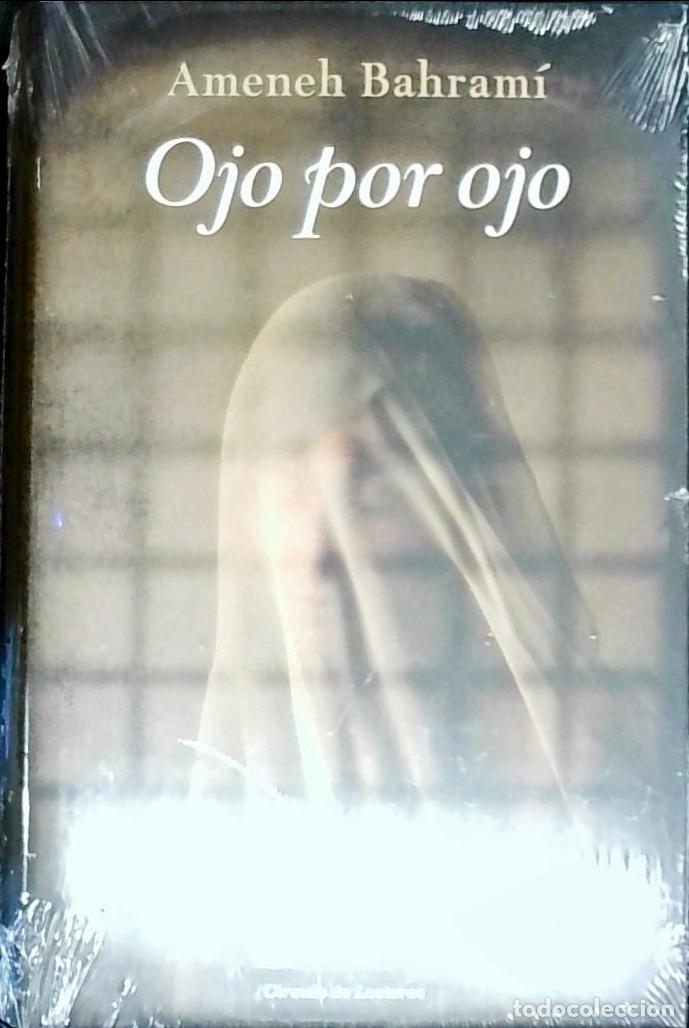 B&uuml;cher: Ojo por ojo - BAHRAMI, AmeneH: