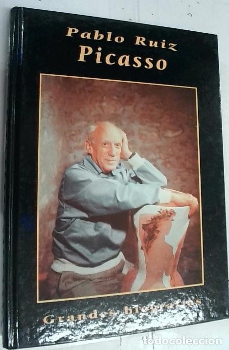 Libros: Pablo Picasso - Berbell, Carlos: