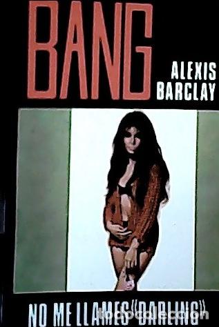 Libros: No me llames darling - Barclay, Alexis : - Foto 1