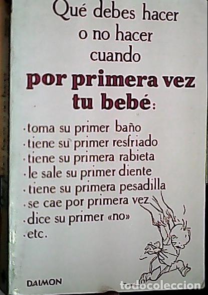 Livres: La gu&iacute;a del reci&eacute;n nacido - Binard, Claude:
