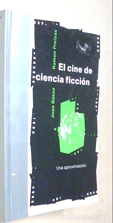 books: El cine de ciencia ficci&oacute;n. Una aproximaci&oacute;n - BASSA, Joan y FREIXAS, Ram&oacute;n: