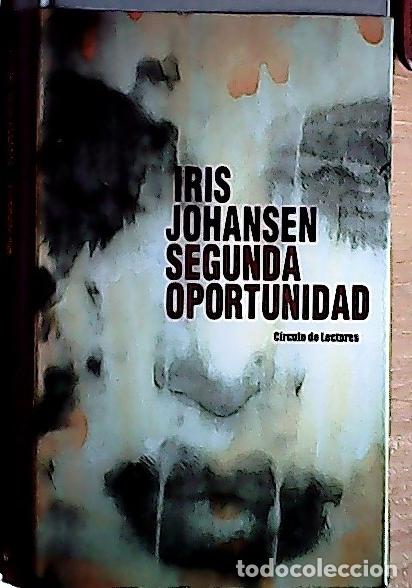 Libros: Segunda oportunidad - Batalla Barrachina, Roser: