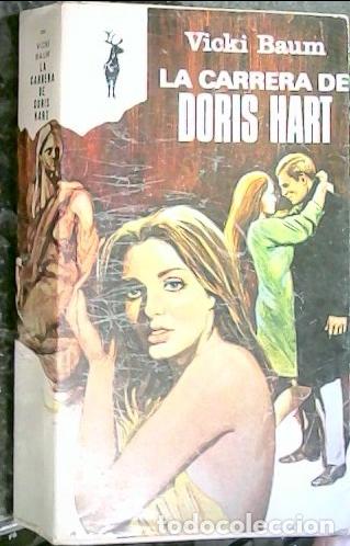 Libros: La carrrera de Doris Hart - Baum, Vicki: - Foto 1