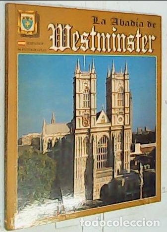B&uuml;cher: La abad&iacute;a de Westminster - Beeson, Trevor: