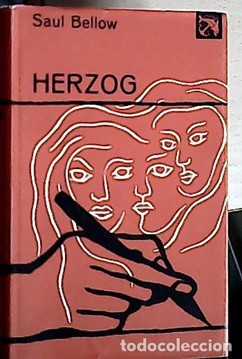 books: Herzog - Bellow, Saul :