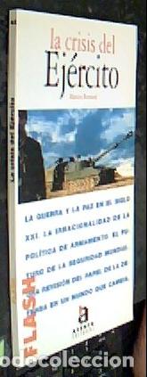 Libros: La crisis del ej&eacute;rcito - Bend, Maurice: - Foto 1