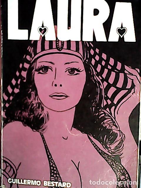 Libros: Laura - Bestard, Guillermo: - Foto 1