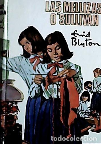 Libros: Las mellizas O Sullivan - Blyton, Enid : - Foto 1