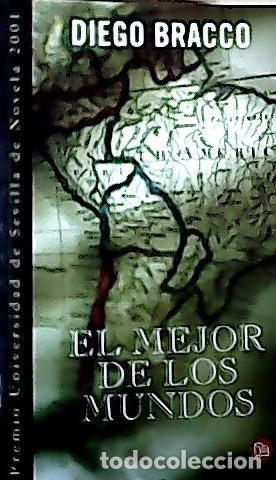 B&uuml;cher: El mejor de los mundos - Bracco Nahson, Diego: