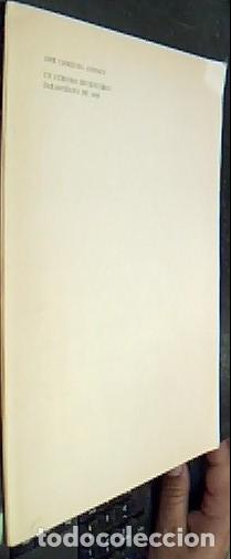 Libros: Un curioso inventario zaragozano de 1509. Separata de Archivos, Bibliotecas y Museos - CABEZUDO ASTR