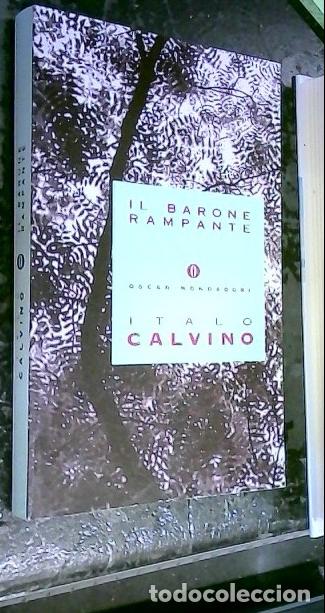 B&uuml;cher: Il baron rampante - Calvino, Italo: