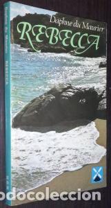books: Rebecca - MAURIER, Daphne du: