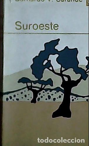 B&uuml;cher: Suroeste - Carande, Bernardo V&iacute;ctor: