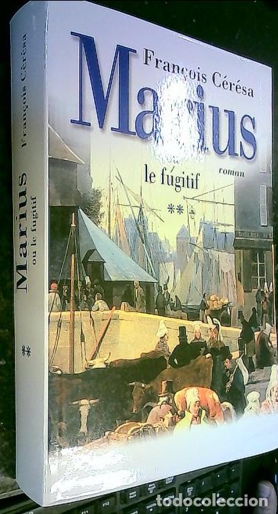 Libri di seconda mano: Marius ou le fugitif. Roman. Tomo II - C&eacute;r&eacute;sa, Fran&ccedil;ois: