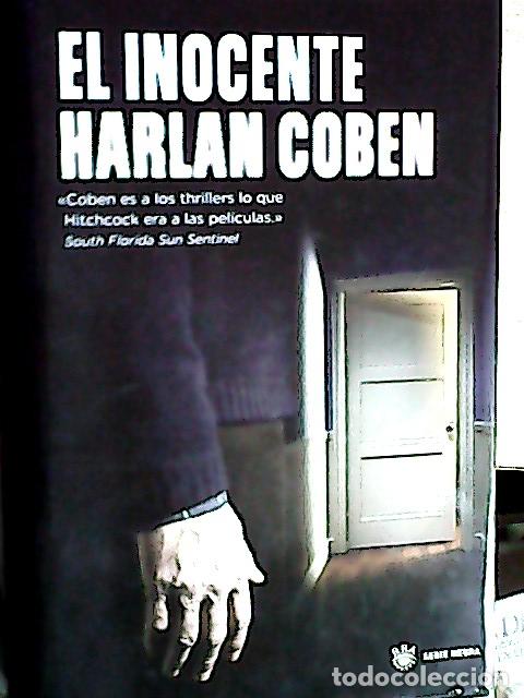 B&uuml;cher: Inocente - Coben, Harlan: