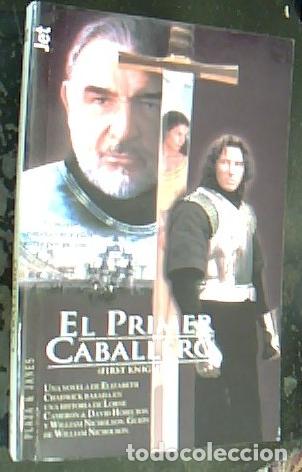 B&uuml;cher: El primer caballero : una novela de Elizabeth Chadwick basada en una historia de Lorne Cameron & Dav