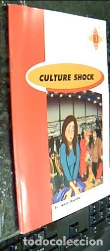 Libri di seconda mano: Culture Shock - CHANDLER, Janet: