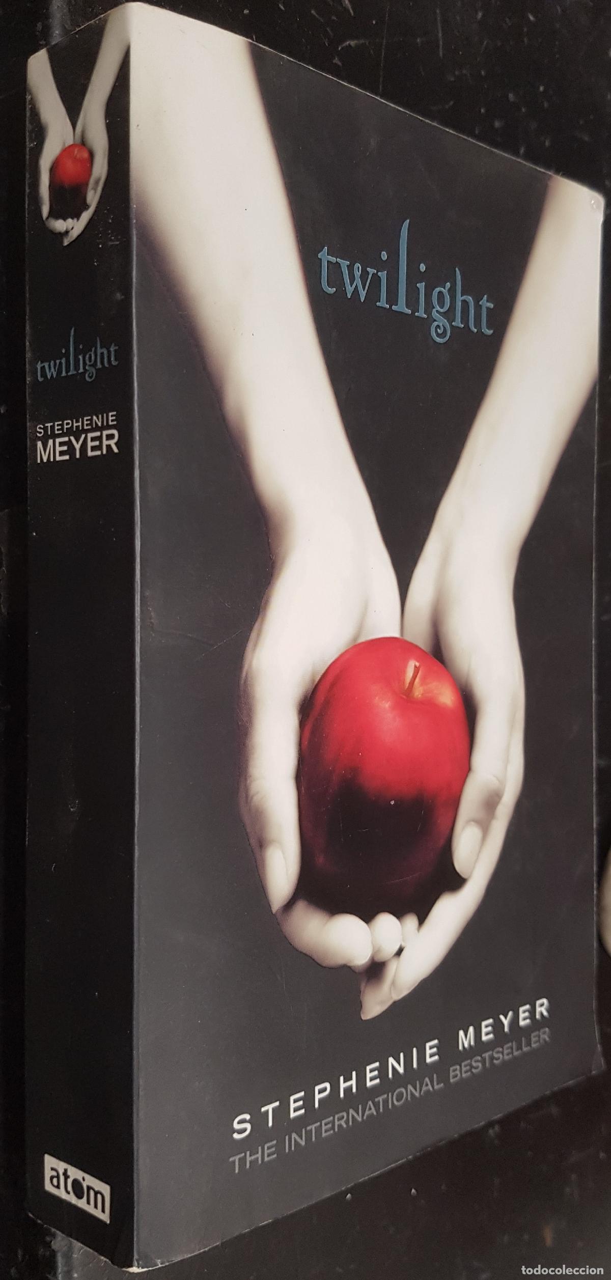 Libros: Twilight - MEYER, stephanie: - Foto 1