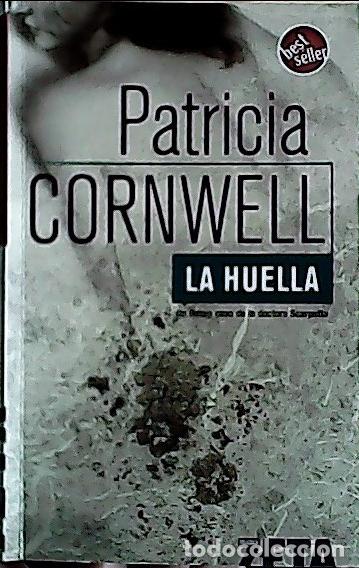 Libros: La huella - Cornwell, Pcia Daniels : - Foto 1