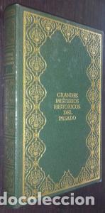 B&uuml;cher: En busca del Santo Grial. El ni&ntilde;o del Temple. El fin del Canad&aacute; Franc&eacute;s - MICHAL, Bernard:
