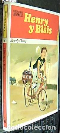 Libri di seconda mano: Henry y Bisis - CLEARY, Beverly: