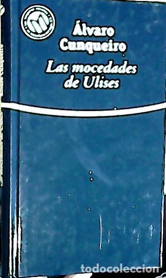 Libros: Las mocedades de Ulises - Cunqueiro, &Aacute;lvaro: - Foto 1