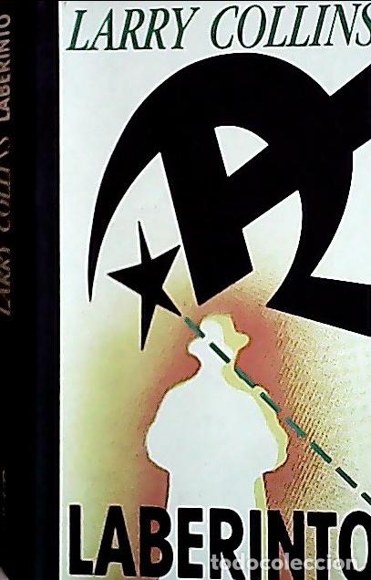 Libros: Laberinto - Collins, Larry : - Foto 1