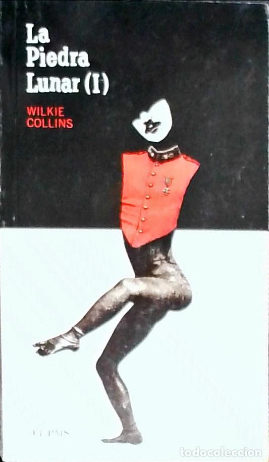 Libri di seconda mano: La piedra lunar - COLLINS, Wilkie: