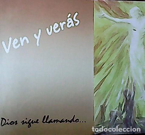 Libros: Ven y ver&aacute;s - Convento de Hermanas Clarisas de la Ascensi&oacute;n: - Foto 1