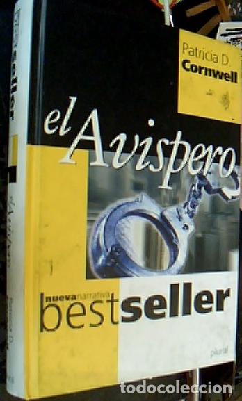 B&uuml;cher: El avispero - Cornwell, Pcia :