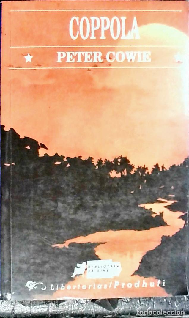 Libros: Coppola - Cowie, Peter: - Foto 1