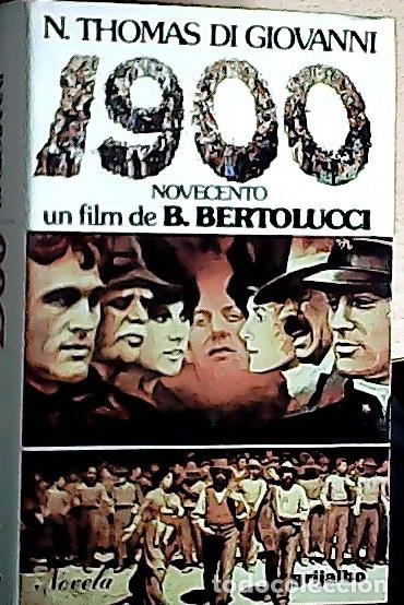 Libri di seconda mano: Mil novecientos - Di Giovanni, Norman Thomas: