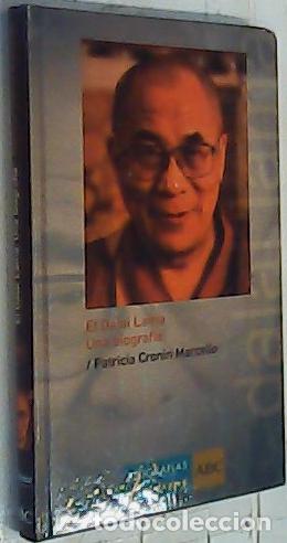 Libri di seconda mano: El Dalai Lama, una biograf&iacute;a - Cronin Marcello, Patricia: