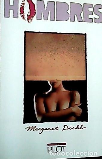 Libros: Hombres - Diehl, Margaret: