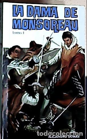 Libri di seconda mano: La dama de Monsoreau I - Dumas, Alexandre: