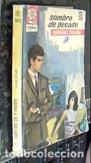 books: Sombra de pecado - DUVAL, Sergio: