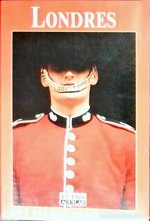 Libri di seconda mano: Londres - Eames, Andrew y Bell, Brian: