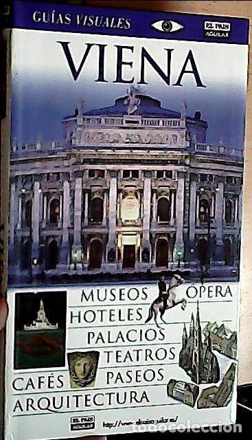Libros: Viena - Elices Marchamalo, Esperanza: - Foto 1
