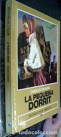 Livres: La peque&ntilde;a Dorrit - DICKENS, Charles: