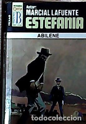Libros: Abilene - Estefan&iacute;a, M. L.: - Foto 1