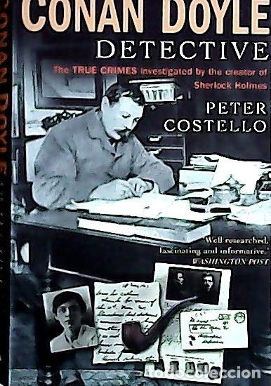 Libros: Detective - Doyle, Conan: - Foto 1