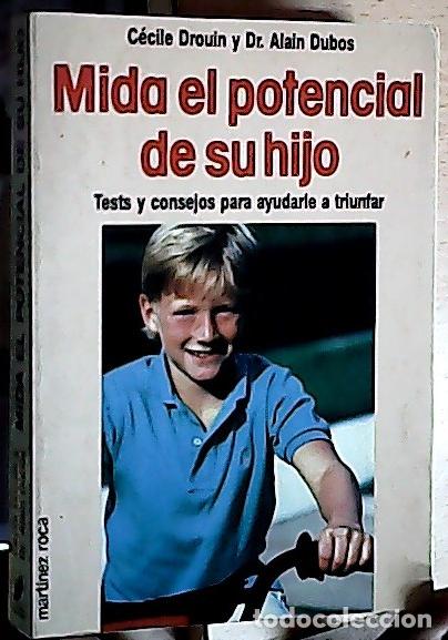 Libros: Mida el potencial de su hijo - Drouin, C&eacute;cile: - Foto 1